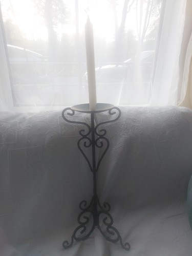 Gothic wrought iron - gothic,