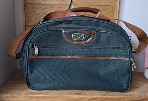 Antler overnight bag - antler,