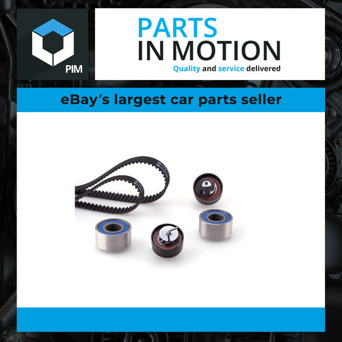 Timing belt kit fits jaguar - belt,
