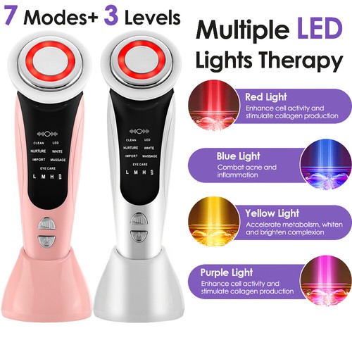 Ems led face - 7-in-1,