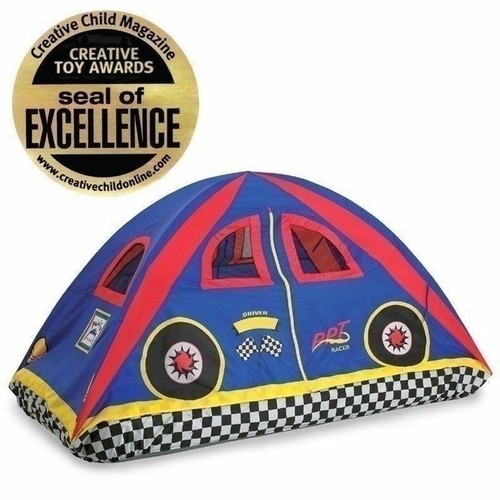 Boys bed tent twin full - tent,