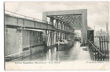 Barton Aqueduct Manchester