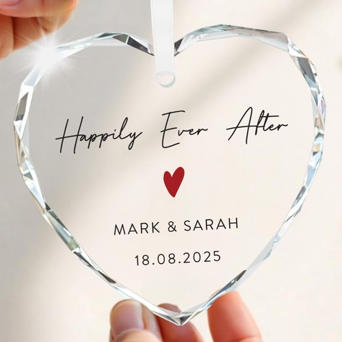 Wedding gifts for bride and - for,