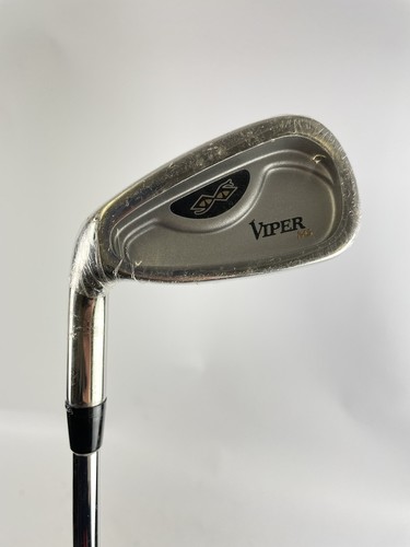 Snake eyes iron viper - iron,