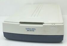 Microtek ScanMaker 9800XL MRS-3200A3 Flatbed Scanner