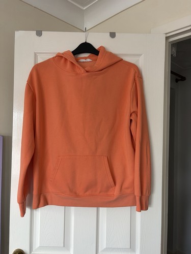Primark ladies orange - ladies, hoodie