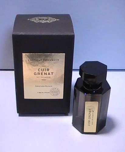 Artisan parfumeur cuir - l'artisan,
