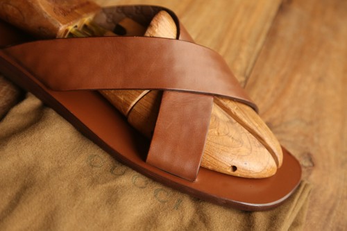 Gucci monogram brown - monogram,