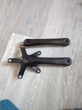 Crank Arms Square Tapered 