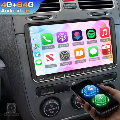 Apple carplay car stereo - car,