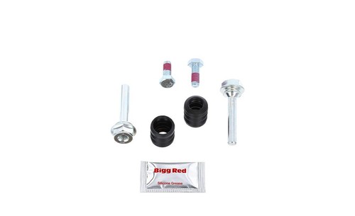 Rear brake caliper slider bolt - caliper,