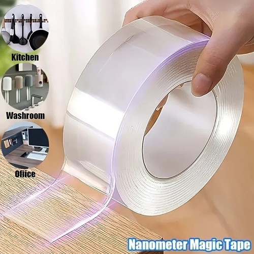 Nano tape double sided - tape,