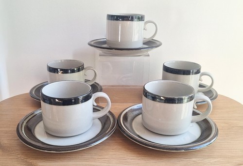 Set arabia finland - set, 5