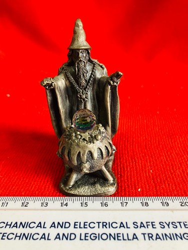 Myth and magic tudor mint - mint,