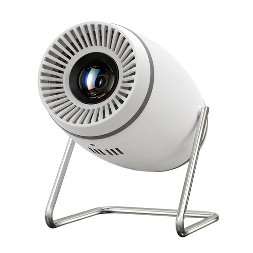Mini portable projector - 4k,