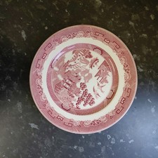 Churchill Pink Willow 5 Piece