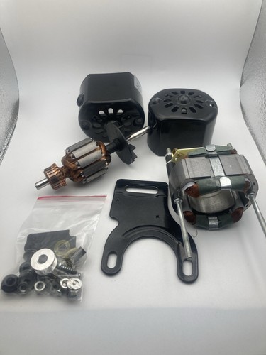 Sewing machine motor spare - sewing,