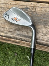 Callaway XJ Hot SW Sand Wedge