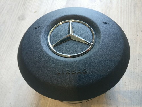 Amg steering wheel airbag for - amg,