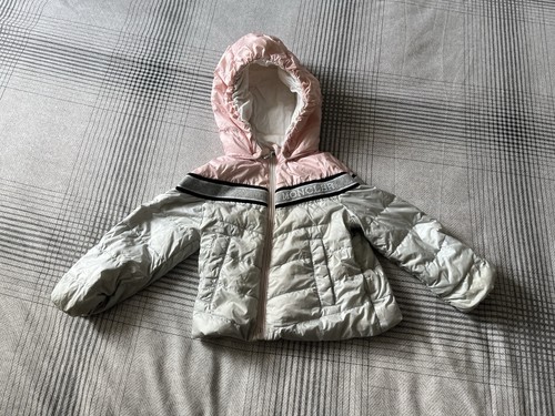 Moncler baby girls pink - girls, &