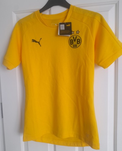 Borussia dortmund shirt men - borussia, men's