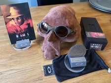 Genuine Oakley Mars Jordan