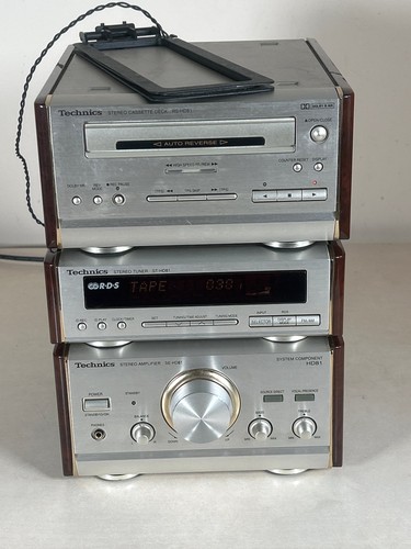 Technics hd81 - se-hd81, st-hd81