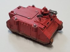 Warhammer 40K Space Marine