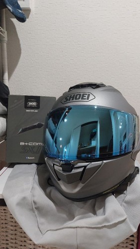 Shoei air3 helmet size - shoei, gt-air3