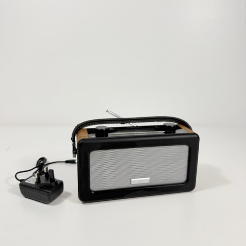 Roberts vintage dab - vintage, dab/fm