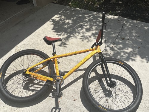Mafia tto bike inch - mafia, 27.5