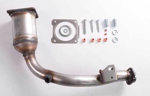 Eec catalyst fits citroen - eec, c2