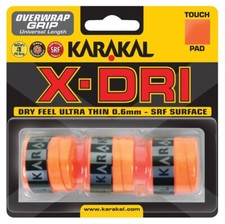 Karakal X-Dri Tennis Racquet