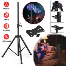 PA Speaker Stand Tripod Heavy