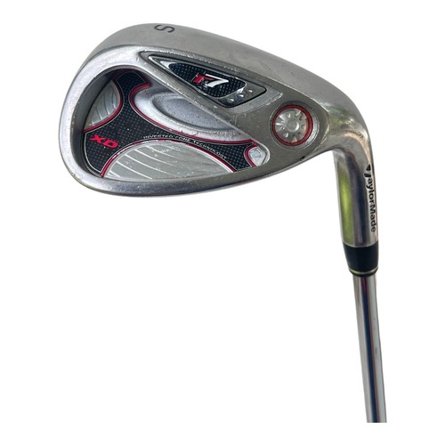 Taylormade sand wedge - r7, xd