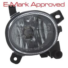 Fog Light Audi A5 8T Coupe & Hatchback 2007-2011 Oval Front Lamp Drivers Side