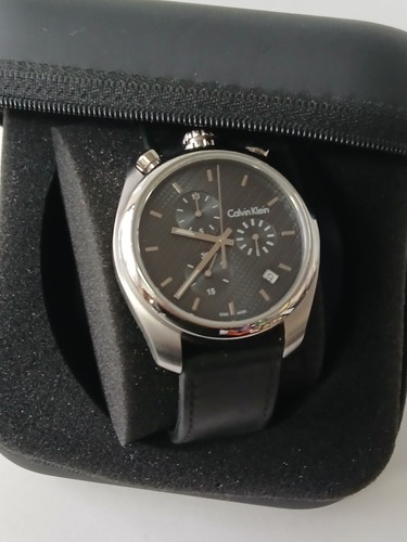 Gents calvin klein bullhead - gents,