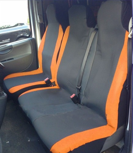 Vauxhall movano van seat - vauxhall,