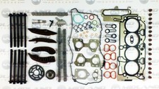 BMW ENGINE HEAD GASKET TIMING