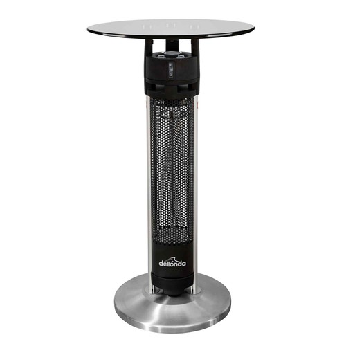 Bistro table heater outdoor - bistro, heater,