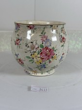 Antique Crown Devon Fieldings