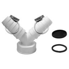 Connect Washing Machine and