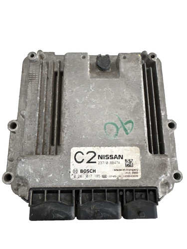 2011 nissan qashqai diesel - 2.0,