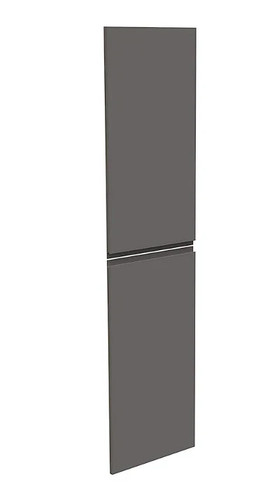 Homebase handleless kitchen - handleless,