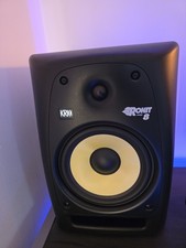 Lovely! KRK Rokit 8 G2 Powered
