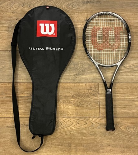 Wilson ultra pro - wilson, 95"