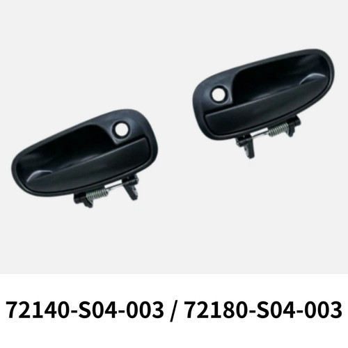 Genuine honda civic ek9 - genuine,