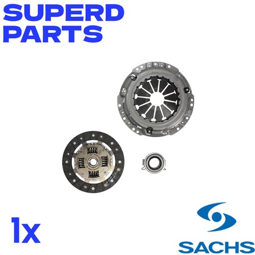 Clutch kit 3000 - 3000, for