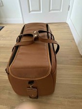 Cronkhite Leather Double