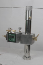 Faceting PRO 4 Lapidary Gemstone Machine– SS Body, Digital Angle Readout